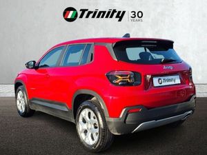 Jeep Avenger ** ALTITUDE **1.2 100HP ** TRINITY MO - Image 3