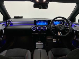 Mercedes-Benz A-Class A 250 e AMG Line Executive - Image 3