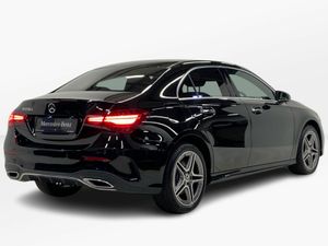 Mercedes-Benz A-Class A 250 e AMG Line Executive - Image 4