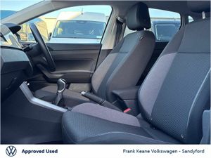 Volkswagen Polo *Edition 75* 1.0TSI 95HP Manual @F - Image 4