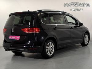 Volkswagen Touran 1.4 TSI AUTO MPV - Image 3