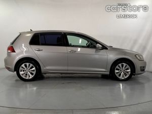 Volkswagen Golf 1.2 TSI AUTO - Image 2