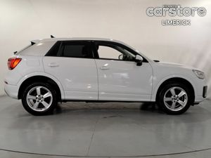 Audi Q2 1.0TFSI - Image 2
