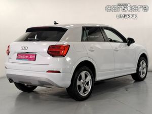 Audi Q2 1.0TFSI - Image 3