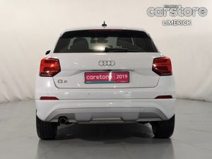 Audi Q2 1.0TFSI - Image 4