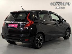 Honda Fit 1.5 HYBRID AUTO - Image 3