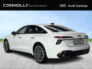 Audi A6 €710 p/m - S-LINE TDI 150kW A/T - Image 3