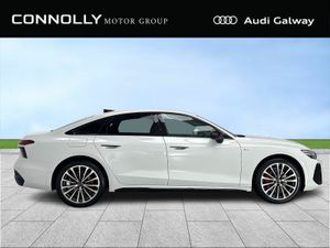 Audi A6 €710 p/m - S-LINE TDI 150kW A/T - Image 4