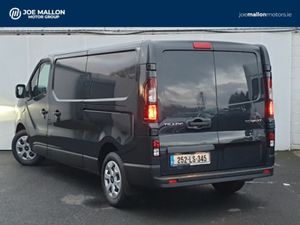 Renault Trafic  LL30 DCI 130 ADVANCE Ex Vat - Image 2