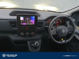 Renault Trafic  LL30 DCI 130 ADVANCE Ex Vat - Image 4
