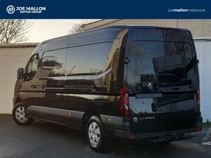 Renault Master LM40 170 EDC Advance Ex Vat price - - Image 2