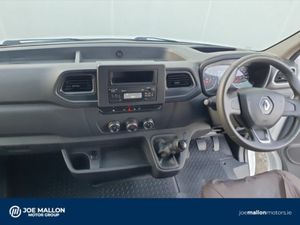 Renault Master FWD LM35 BLUE DCI 135 BUSINESS + (E - Image 4