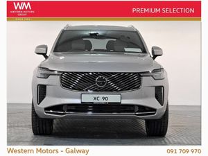 Volvo XC90 XC90 "ULTRA BRIGHT Model" T8 Phev Recha - Image 2