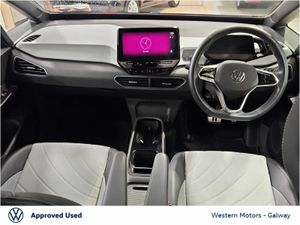 Volkswagen ID.3 Life DX New Model 204HP 58kWh, Rea - Image 2