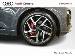 Audi Q6 e-tron Q6 E-TRON SB QUATTRO SLINE - Image 2