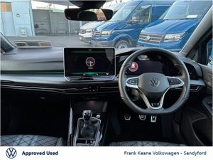 Volkswagen Golf *R-LINE* 1.5TSI 150HP Manual @Fran - Image 2