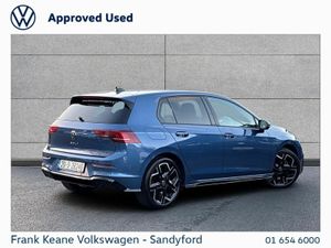 Volkswagen Golf *R-LINE* 1.5TSI 150HP Manual @Fran - Image 3
