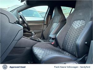 Volkswagen Golf *R-LINE* 1.5TSI 150HP Manual @Fran - Image 4