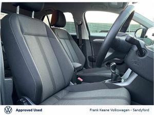 Volkswagen T-Roc *Edition 75* 1.0TSI 116HP Manual - Image 4