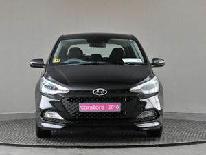 Hyundai i20 *JAN 2026 PRICING NOW* 1.2 5SPD ACTIVE - Image 2