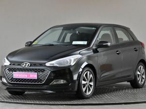 Hyundai i20 *JAN 2026 PRICING NOW* 1.2 5SPD ACTIVE - Image 3