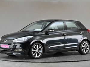 Hyundai i20 *JAN 2026 PRICING NOW* 1.2 5SPD ACTIVE - Image 4