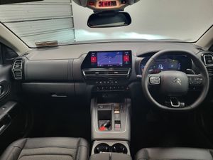 Citroen C5 Aircross Plus Pack Automatic Diesel Fro - Image 4