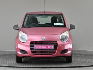 Suzuki Alto *JAN 2026 PRICING NOW* 1.0 5SPD **1 YE - Image 2