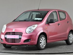 Suzuki Alto *JAN 2026 PRICING NOW* 1.0 5SPD **1 YE - Image 3