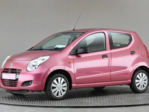 Suzuki Alto *JAN 2026 PRICING NOW* 1.0 5SPD **1 YE - Image 4