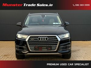 Audi Q7 3.0 TDI Tiptronic Business - Image 4