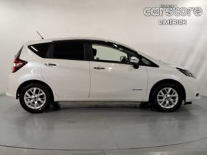 Nissan Note E-POWER 5 DR AUTO - Image 2