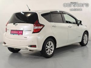 Nissan Note E-POWER 5 DR AUTO - Image 3