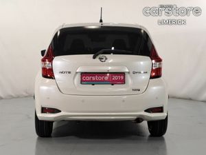 Nissan Note E-POWER 5 DR AUTO - Image 4