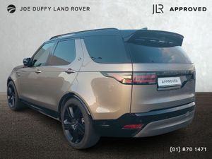 Land Rover Discovery HSE 3.0 D350 DYNAMIC - Image 3
