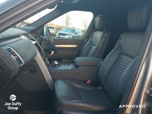 Land Rover Discovery HSE 3.0 D350 DYNAMIC - Image 4