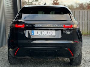 221 Range Rover Velar PHVE R-Dynamic - Image 3