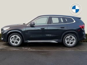 BMW iX1 iX1 eDrive20 xLine - Image 3