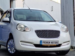 Nissan March  Automatic High spec - Image 2