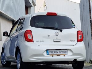 Nissan March  Automatic High spec - Image 4