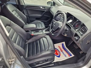 Volkswagen Golf ( 152 )  FULL LEATHER SEATS 1.4 HI - Image 2