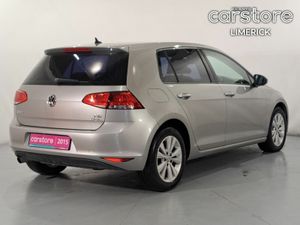 Volkswagen Golf 1.2 TSI AUTO - Image 3