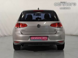 Volkswagen Golf 1.2 TSI AUTO - Image 4