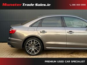 Audi A4 35 TDI 163HP S Tronic - Image 2
