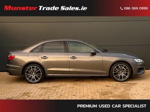 Audi A4 35 TDI 163HP S Tronic - Image 3