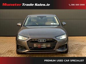 Audi A4 35 TDI 163HP S Tronic - Image 4