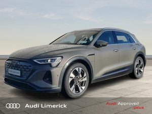 Audi Q8 e-tron Sport 55 Quattro - Image 3
