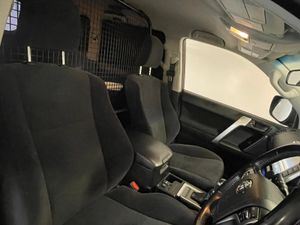 Toyota Land Cruiser LAND CRU LC LWB GX 4DR AUTO CO - Image 4