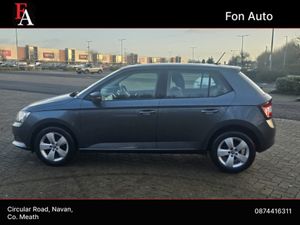 Skoda Fabia 1.0 PETROL NEW MODEL *HIGH SPEC* NEW N - Image 4