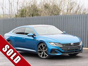 Volkswagen Arteon 2022 VOLKSWAGEN ARTEON R-LINE - Image 2